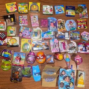 Toy Mini Brands